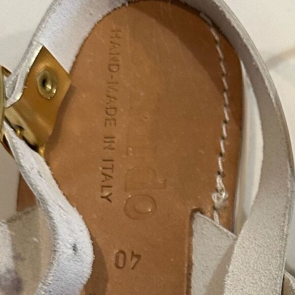 Bernardo sandals  - Picture 5 of 5